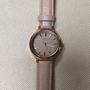 ⌚️Anne Klein Rose Gold watch
